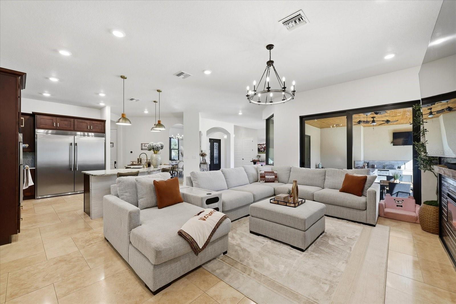 Image 18 of 65 For 8447 Harvey Walden Drive