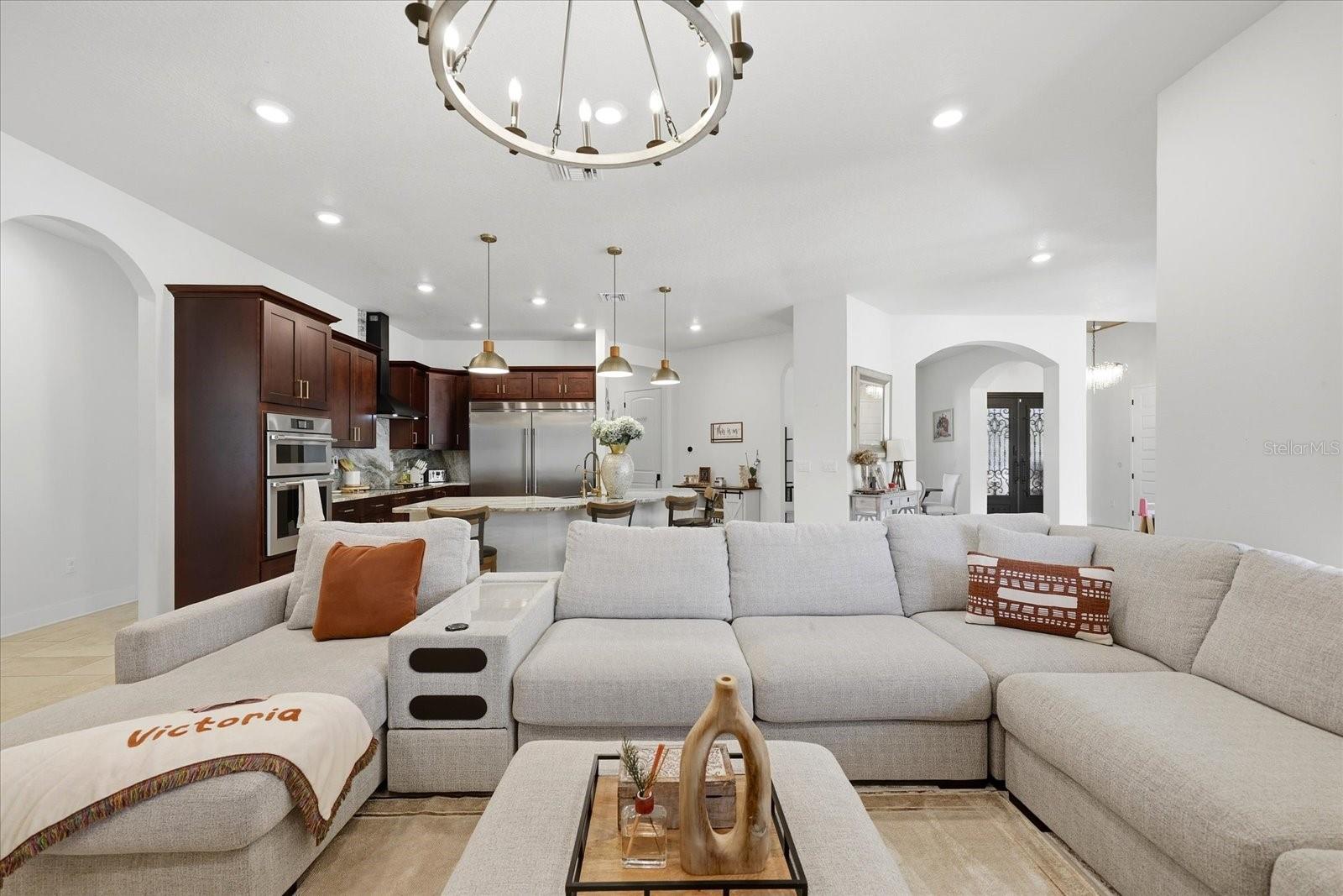 Image 19 of 65 For 8447 Harvey Walden Drive