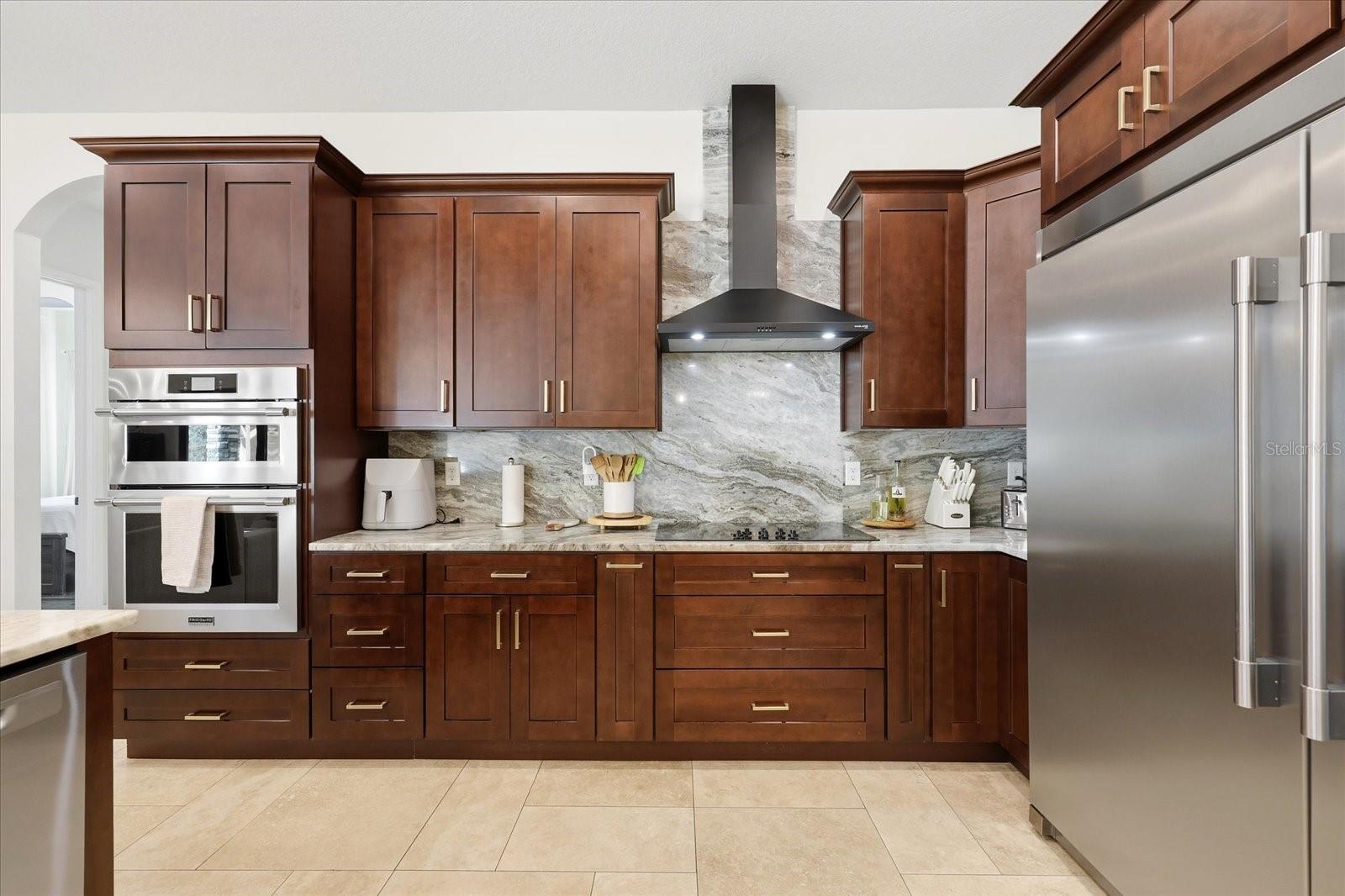 Image 21 of 65 For 8447 Harvey Walden Drive