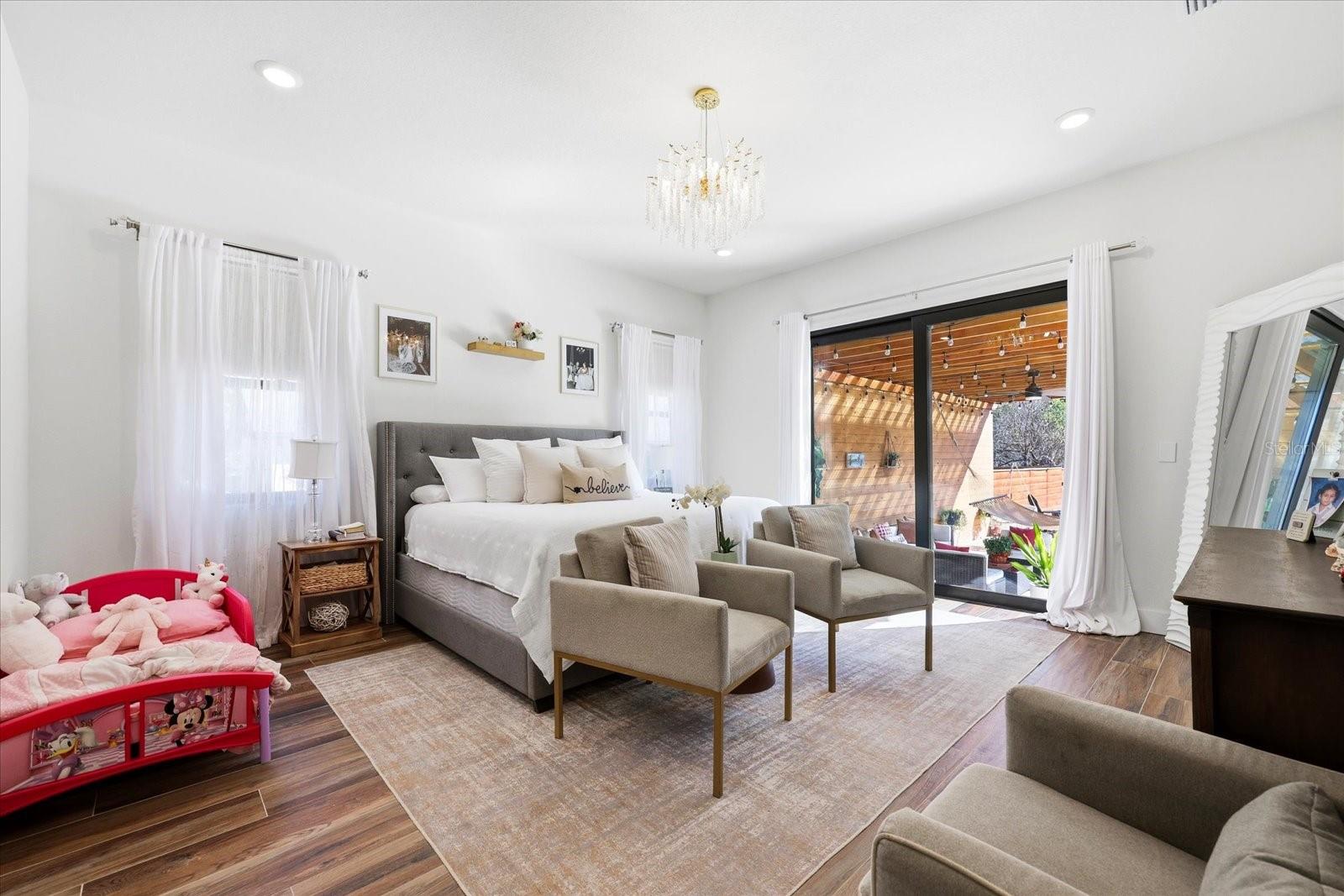 Image 26 of 65 For 8447 Harvey Walden Drive