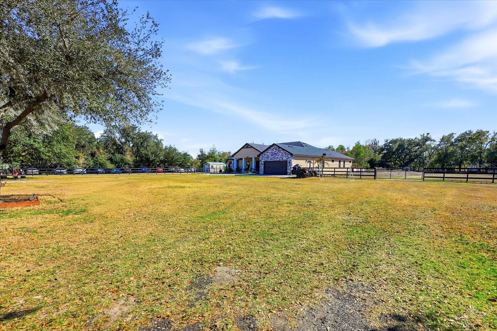 Image 5 of 65 For 8447 Harvey Walden Drive