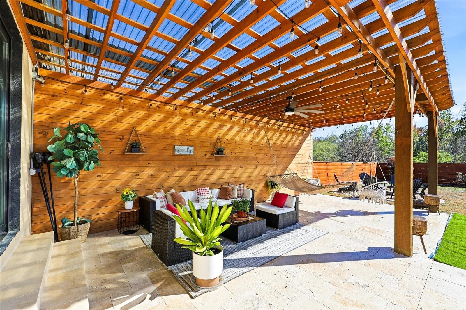 Image 50 of 65 For 8447 Harvey Walden Drive