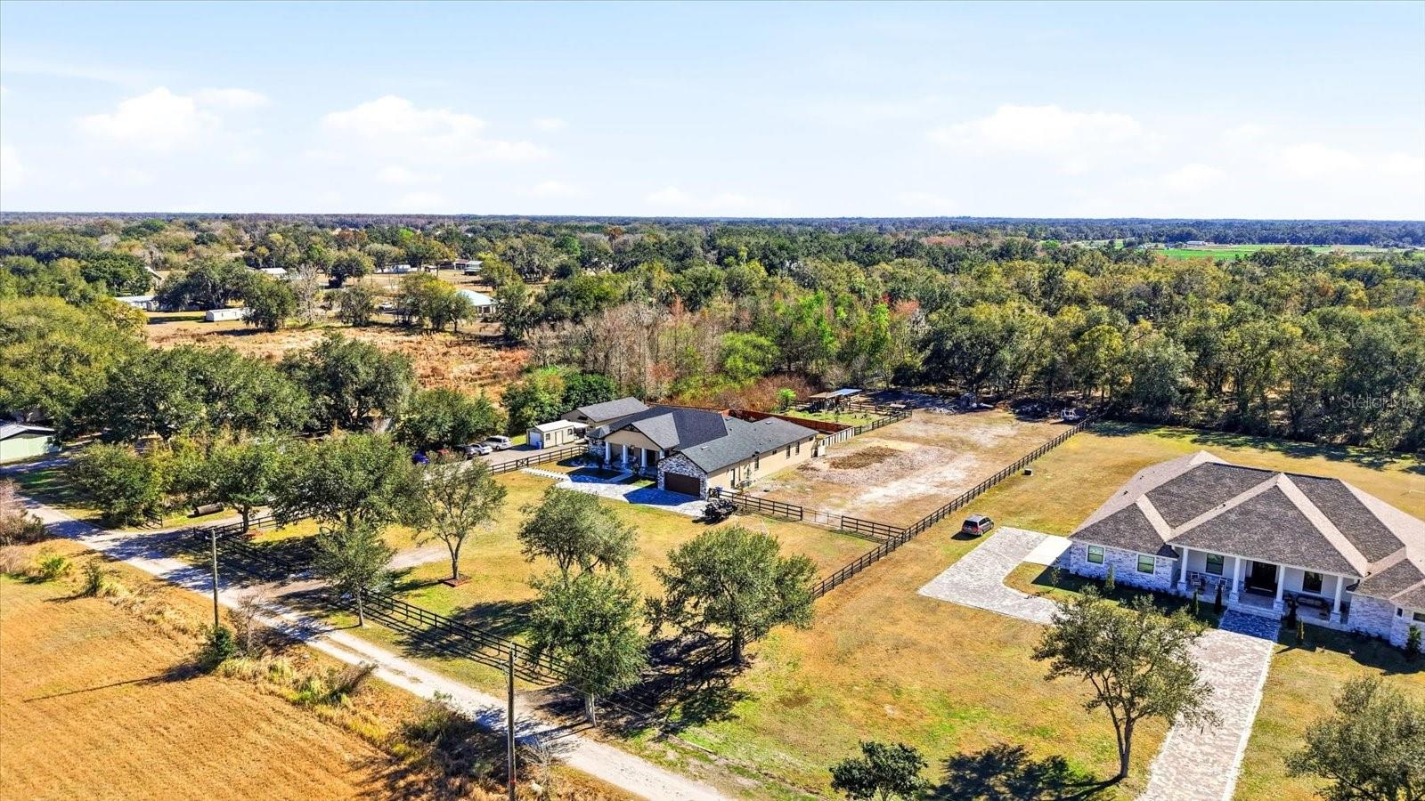 Image 55 of 65 For 8447 Harvey Walden Drive