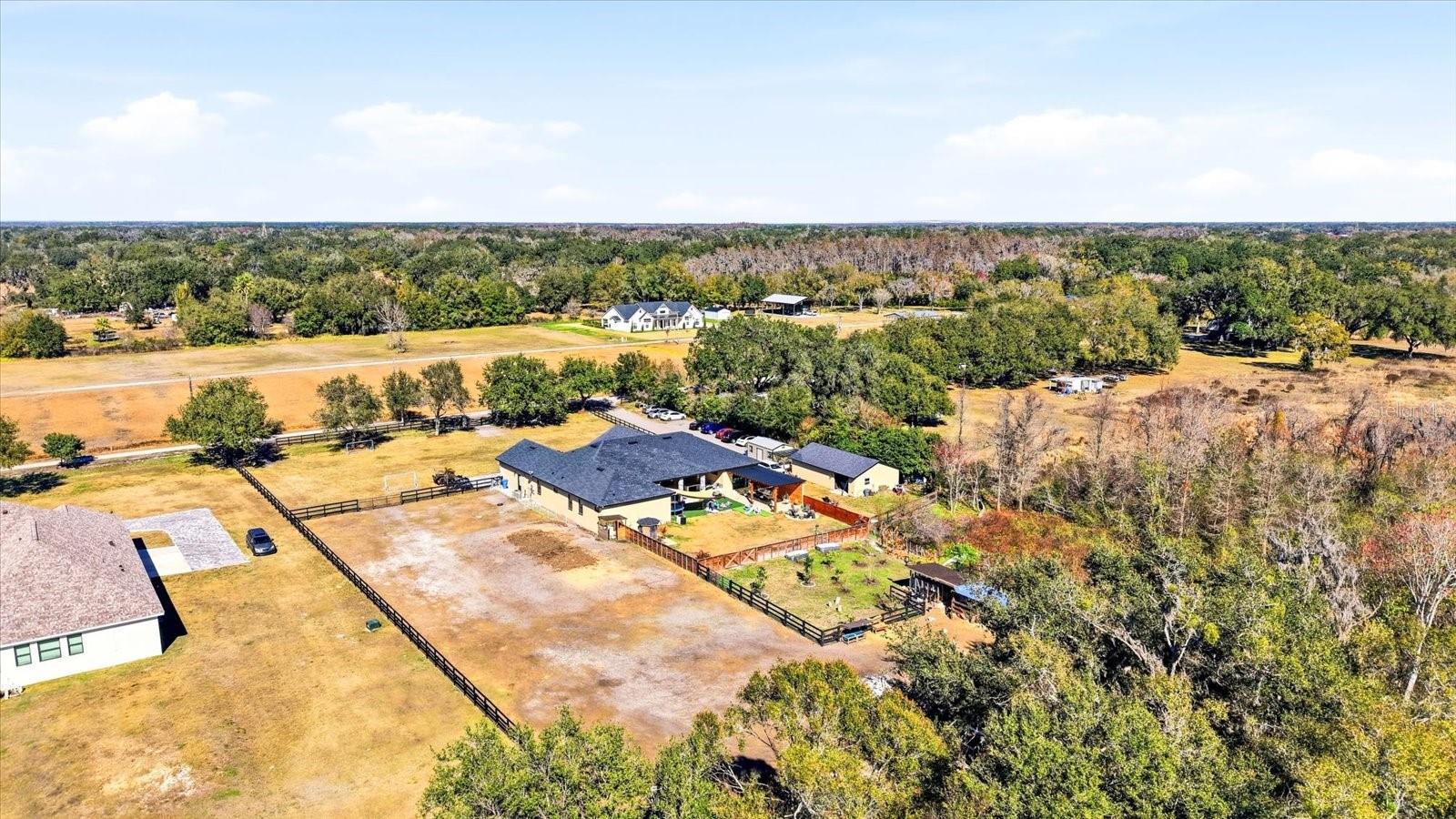 Image 56 of 65 For 8447 Harvey Walden Drive