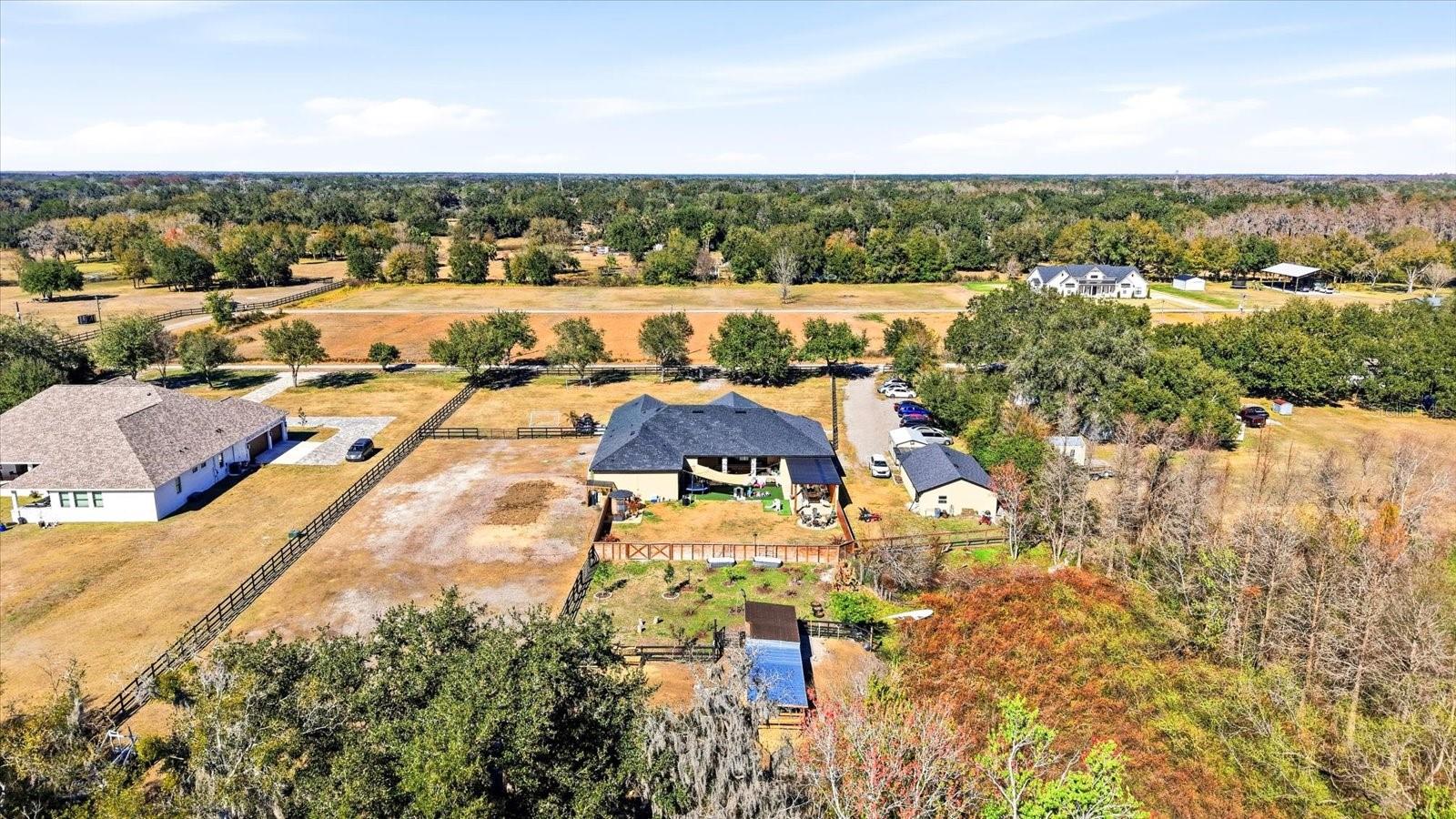 Image 57 of 65 For 8447 Harvey Walden Drive