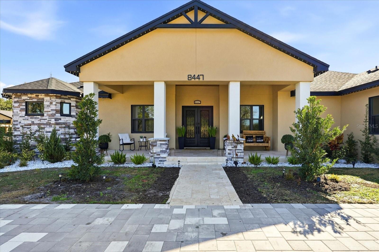 Image 6 of 65 For 8447 Harvey Walden Drive