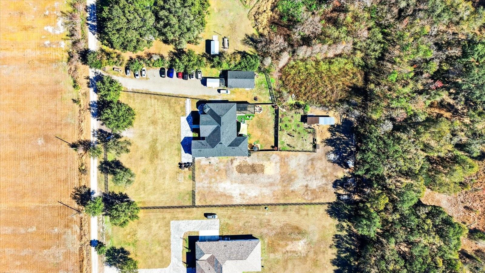 Image 63 of 65 For 8447 Harvey Walden Drive