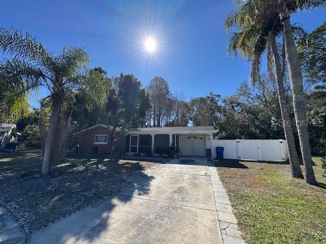 Details for 7235 Redbud Court, NEW PORT RICHEY, FL 34653