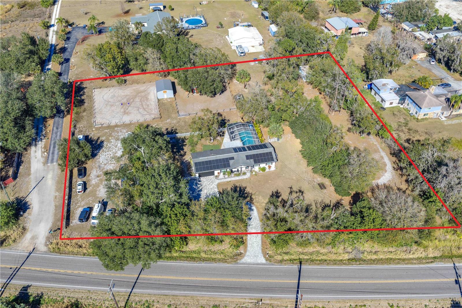 Image 43 of 48 For 13020 672 Highway