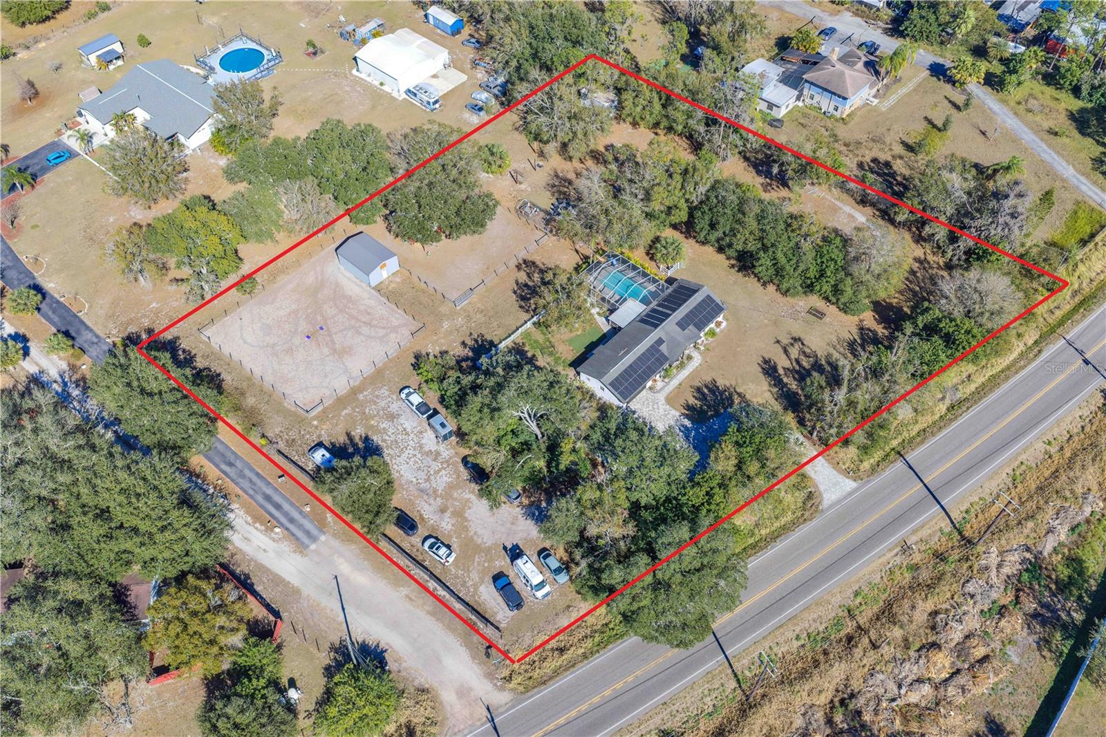 Image 45 of 48 For 13020 672 Highway