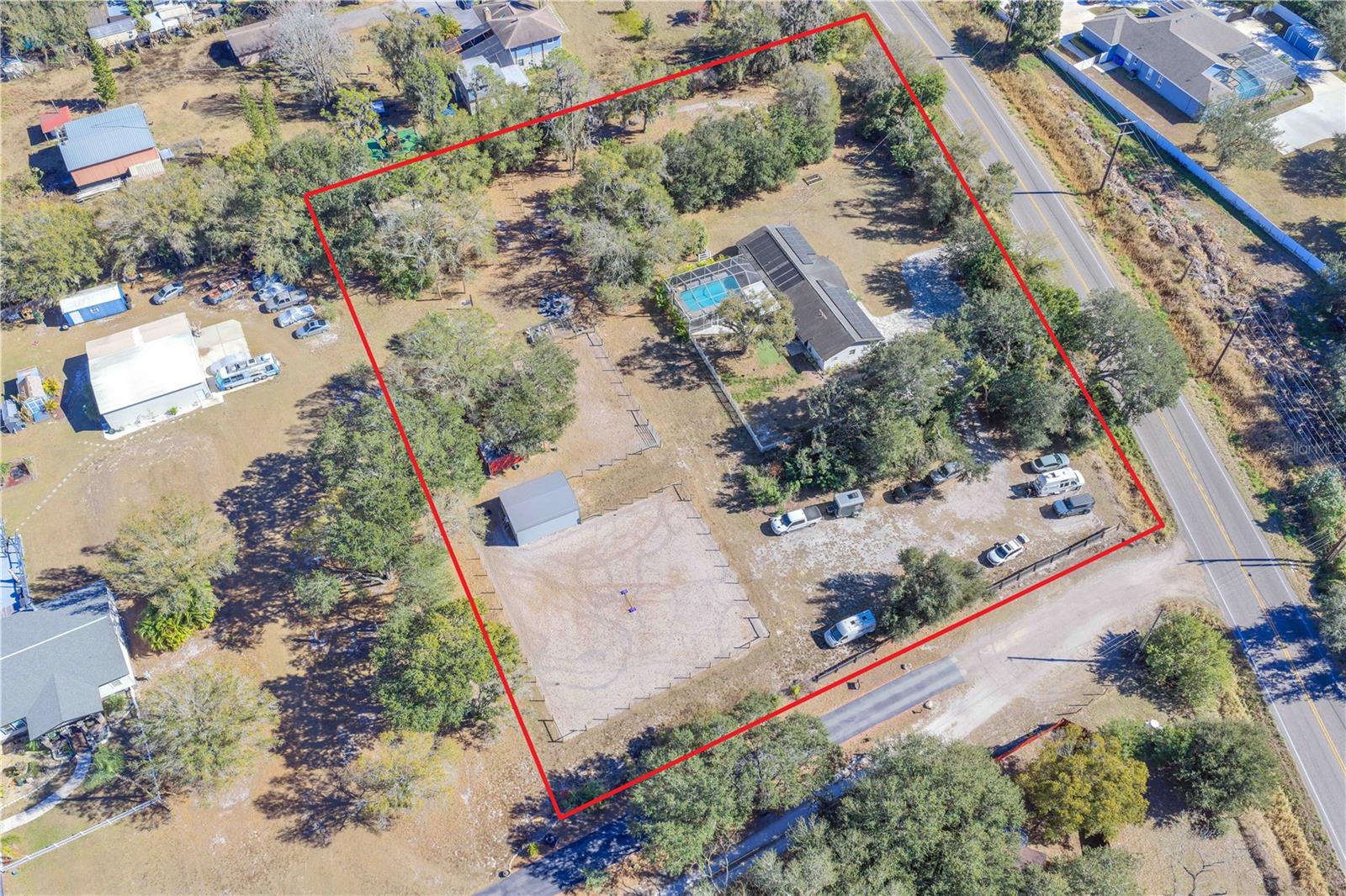 Image 46 of 48 For 13020 672 Highway