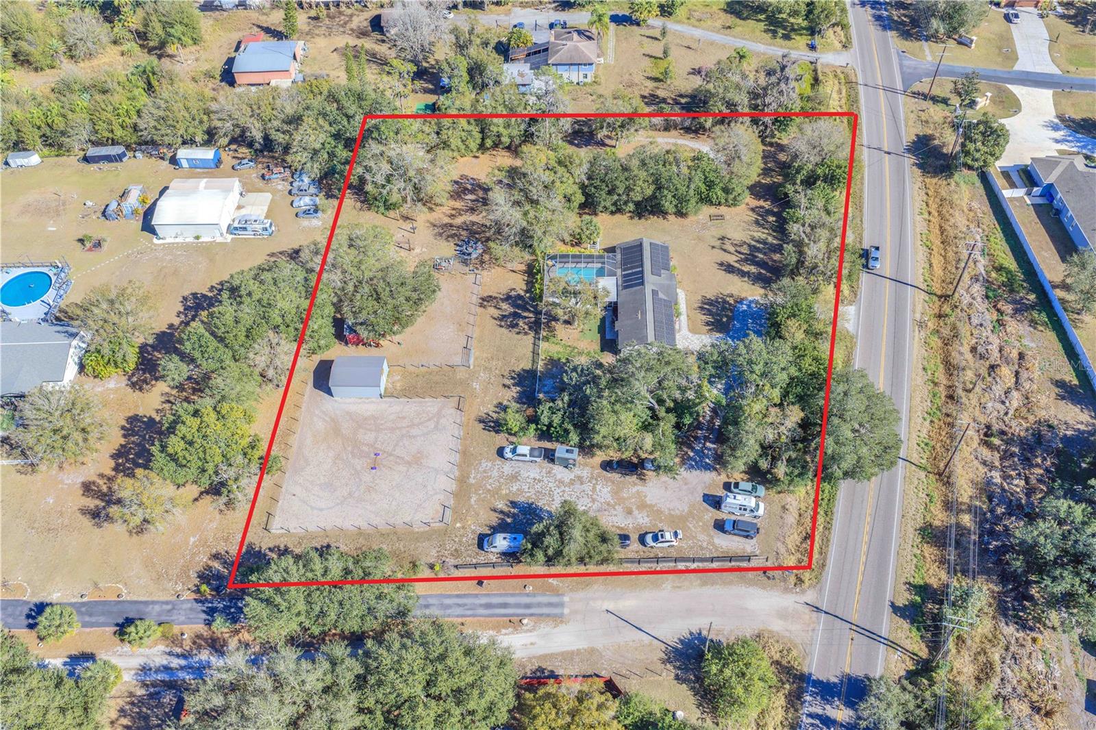 Image 47 of 48 For 13020 672 Highway