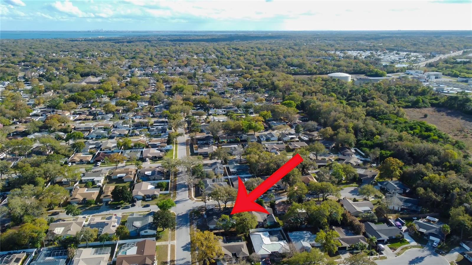 Image 78 of 85 For 101 Nestlebranch Drive