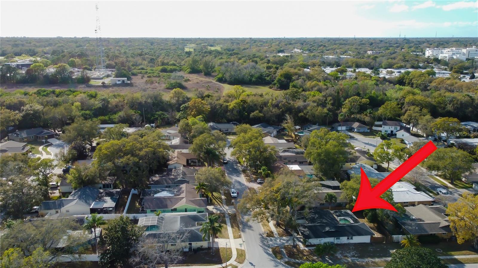 Image 81 of 85 For 101 Nestlebranch Drive