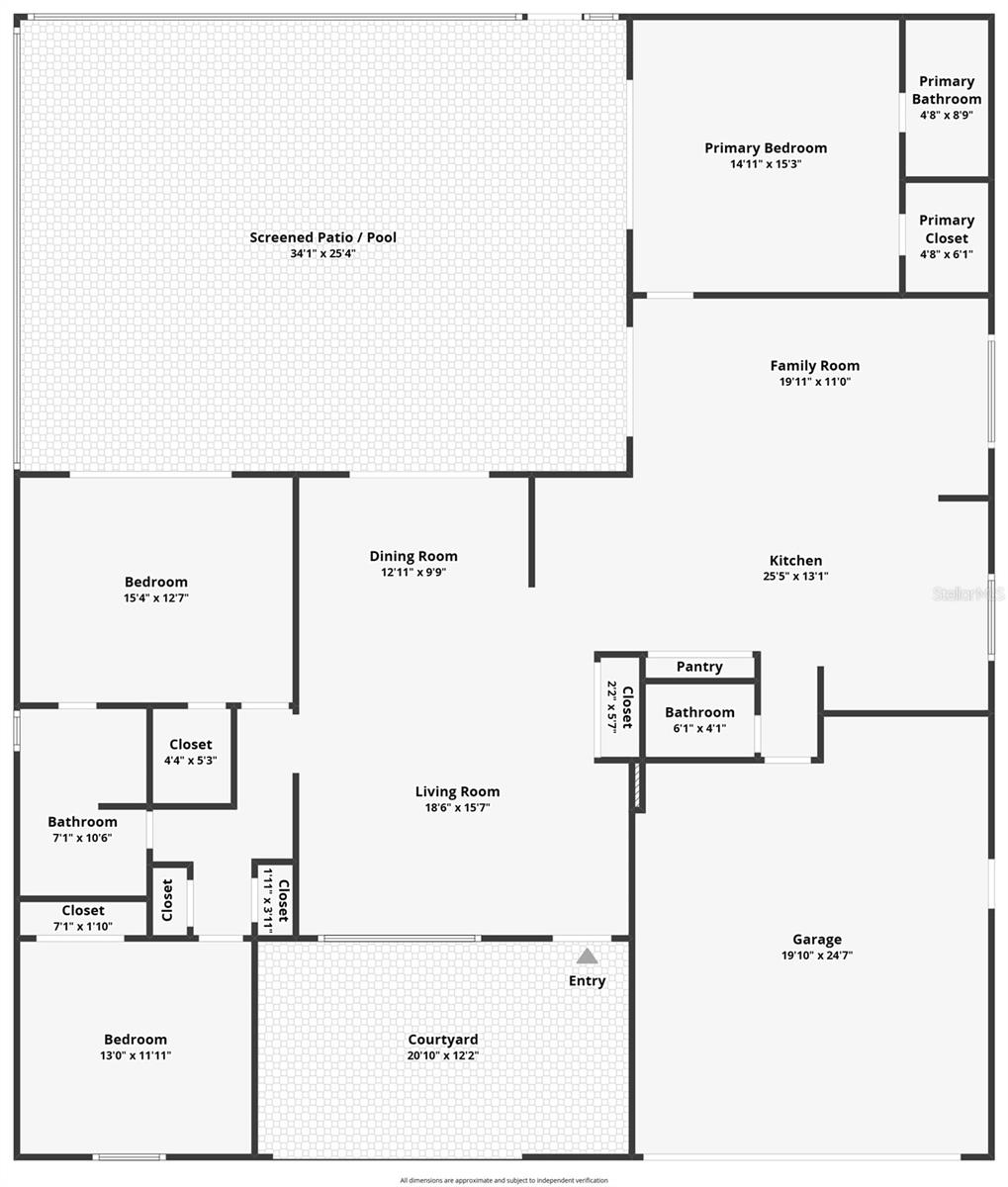Image 83 of 85 For 101 Nestlebranch Drive