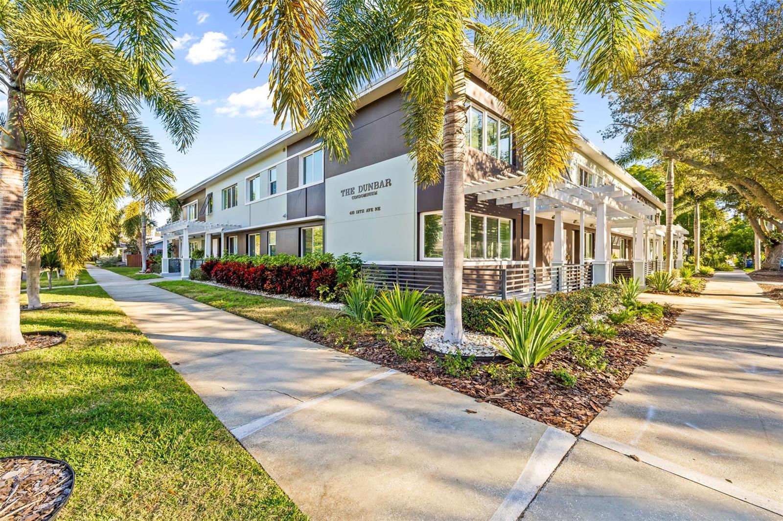 Details for 410 12th Avenue Ne 8, ST PETERSBURG, FL 33701