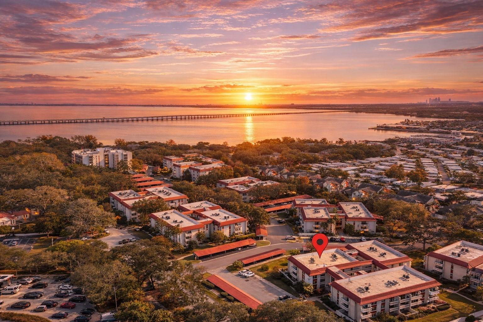 Image 36 of 44 For 2623 Seville Boulevard 301