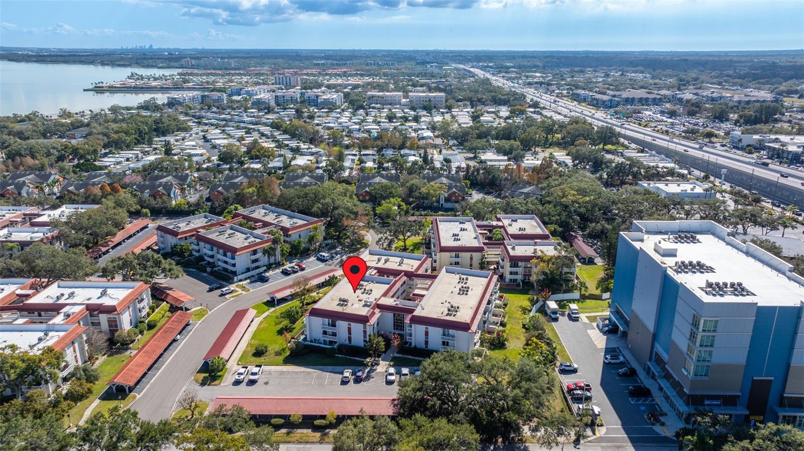 Image 39 of 44 For 2623 Seville Boulevard 301