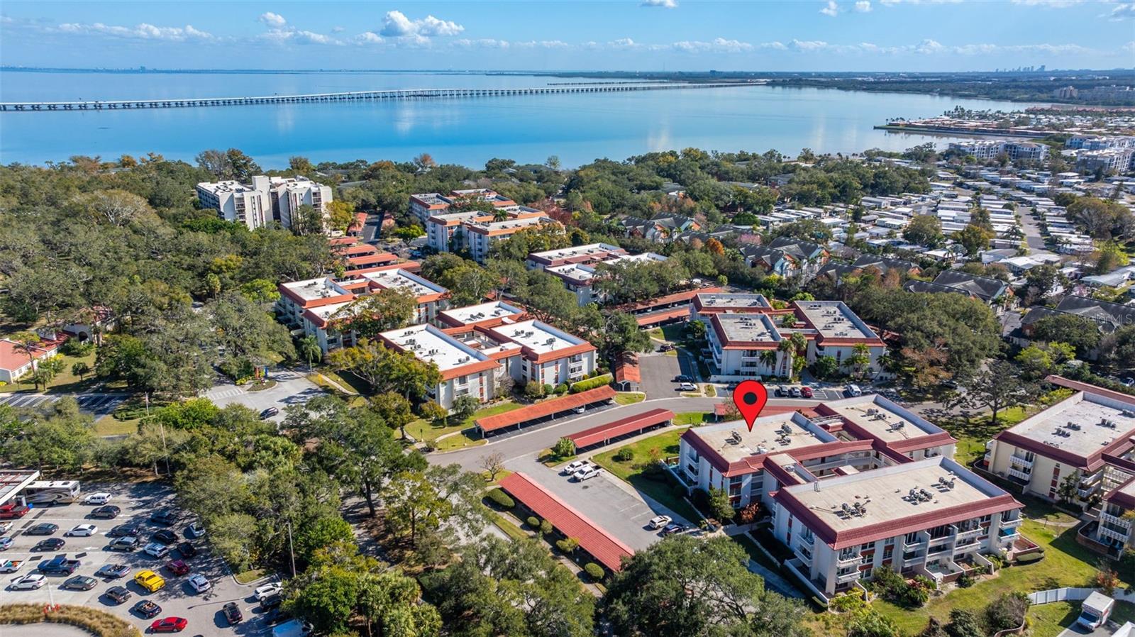 Image 40 of 44 For 2623 Seville Boulevard 301