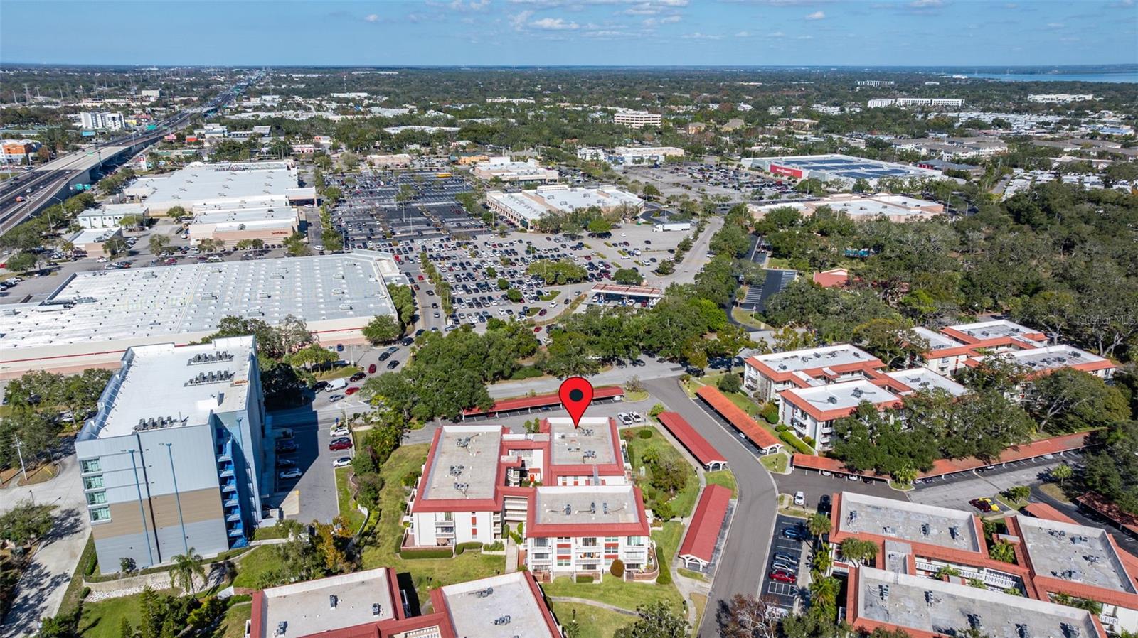 Image 43 of 44 For 2623 Seville Boulevard 301