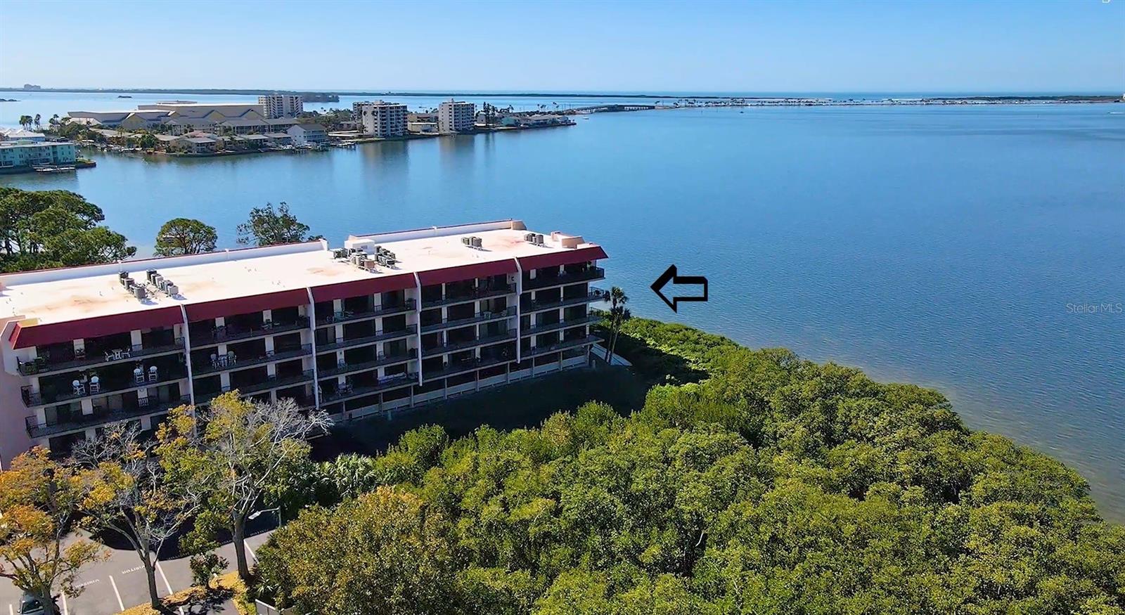 Details for 2700 Bayshore Boulevard 11305, DUNEDIN, FL 34698