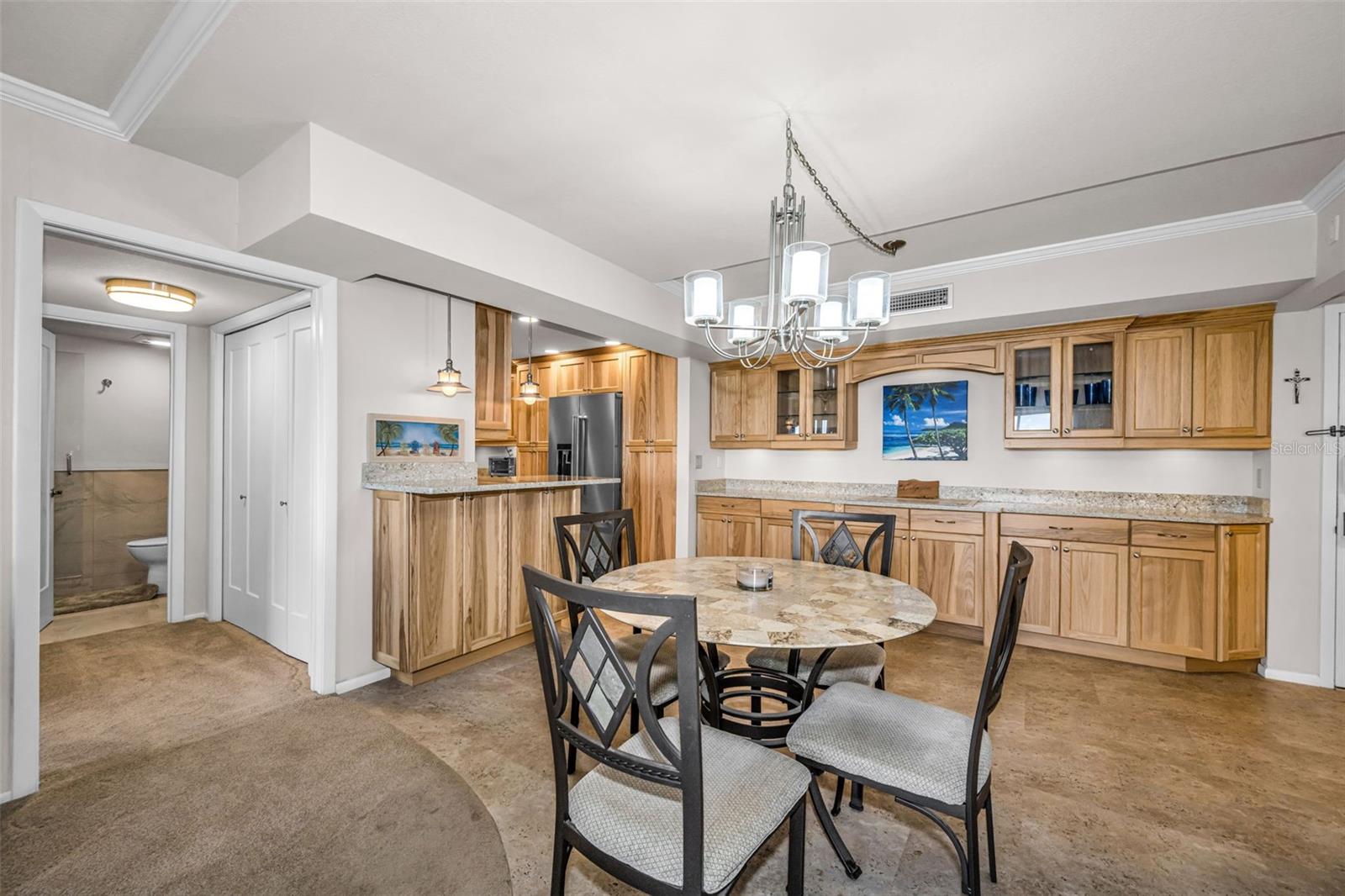 Image 10 of 55 For 2700 Bayshore Boulevard 11305