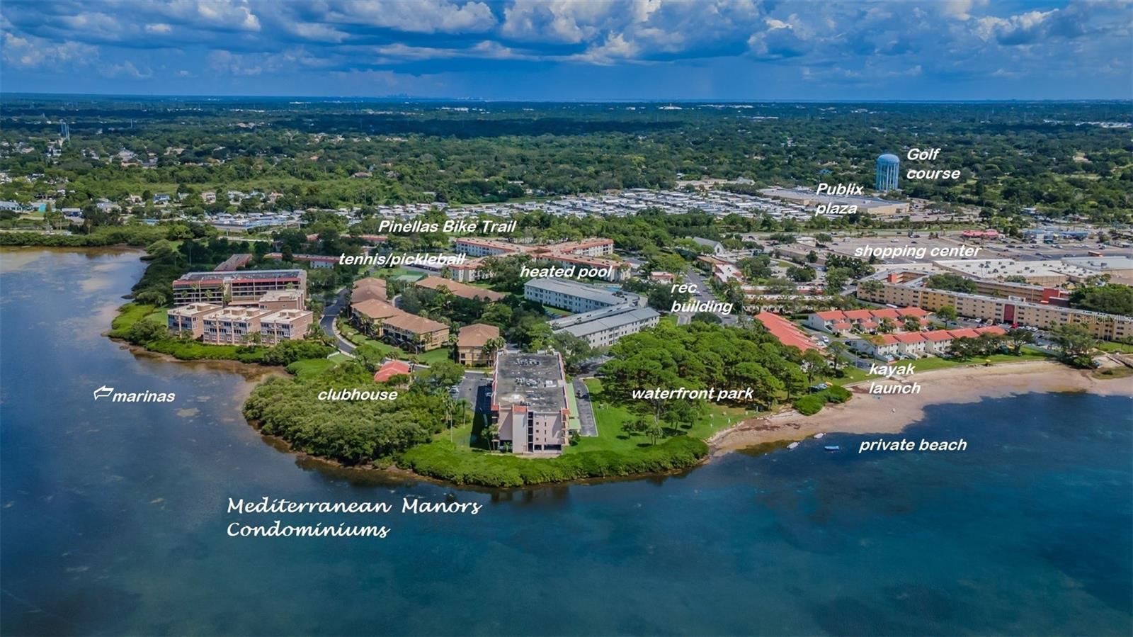 Image 39 of 55 For 2700 Bayshore Boulevard 11305