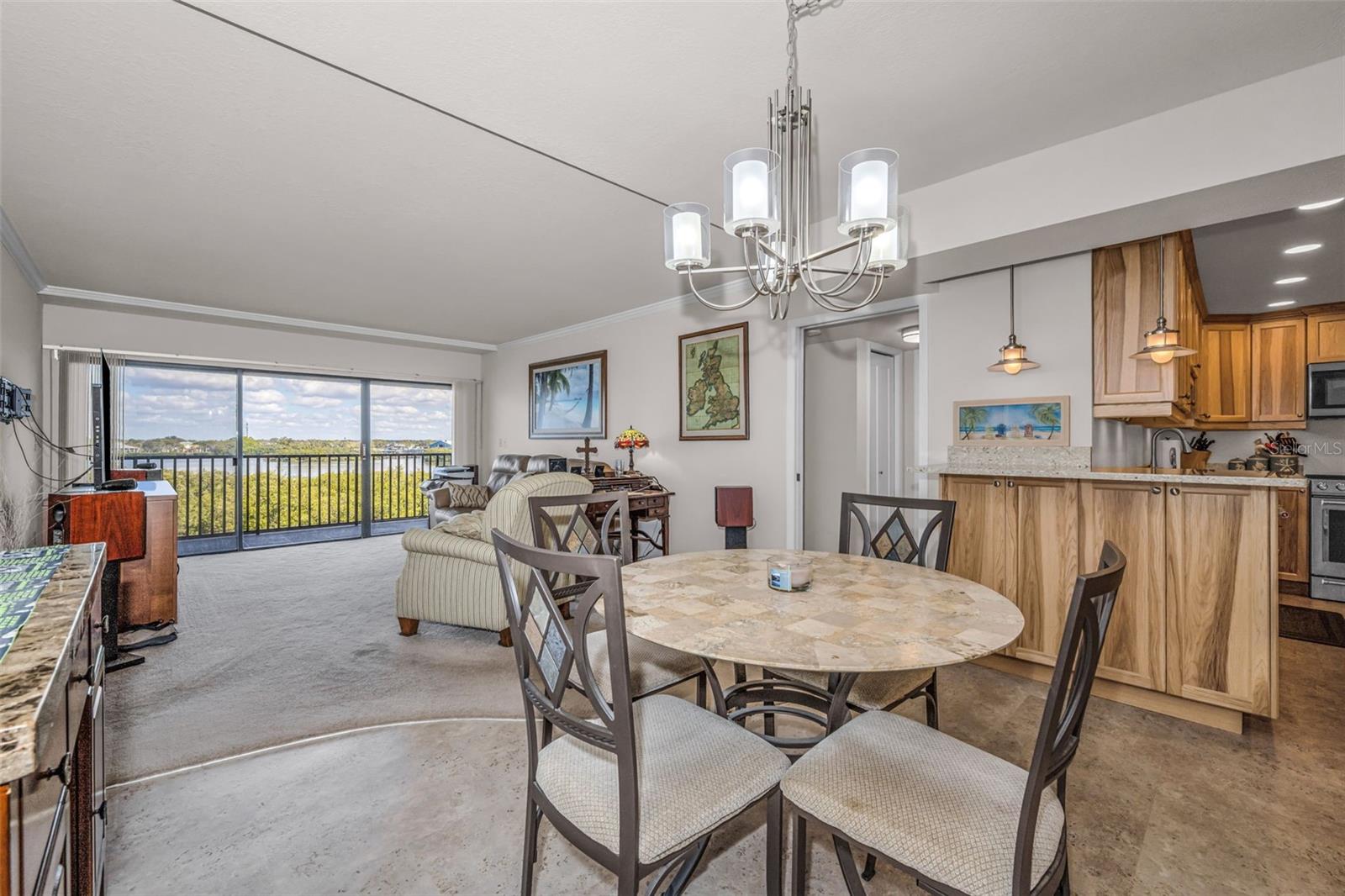 Image 9 of 55 For 2700 Bayshore Boulevard 11305