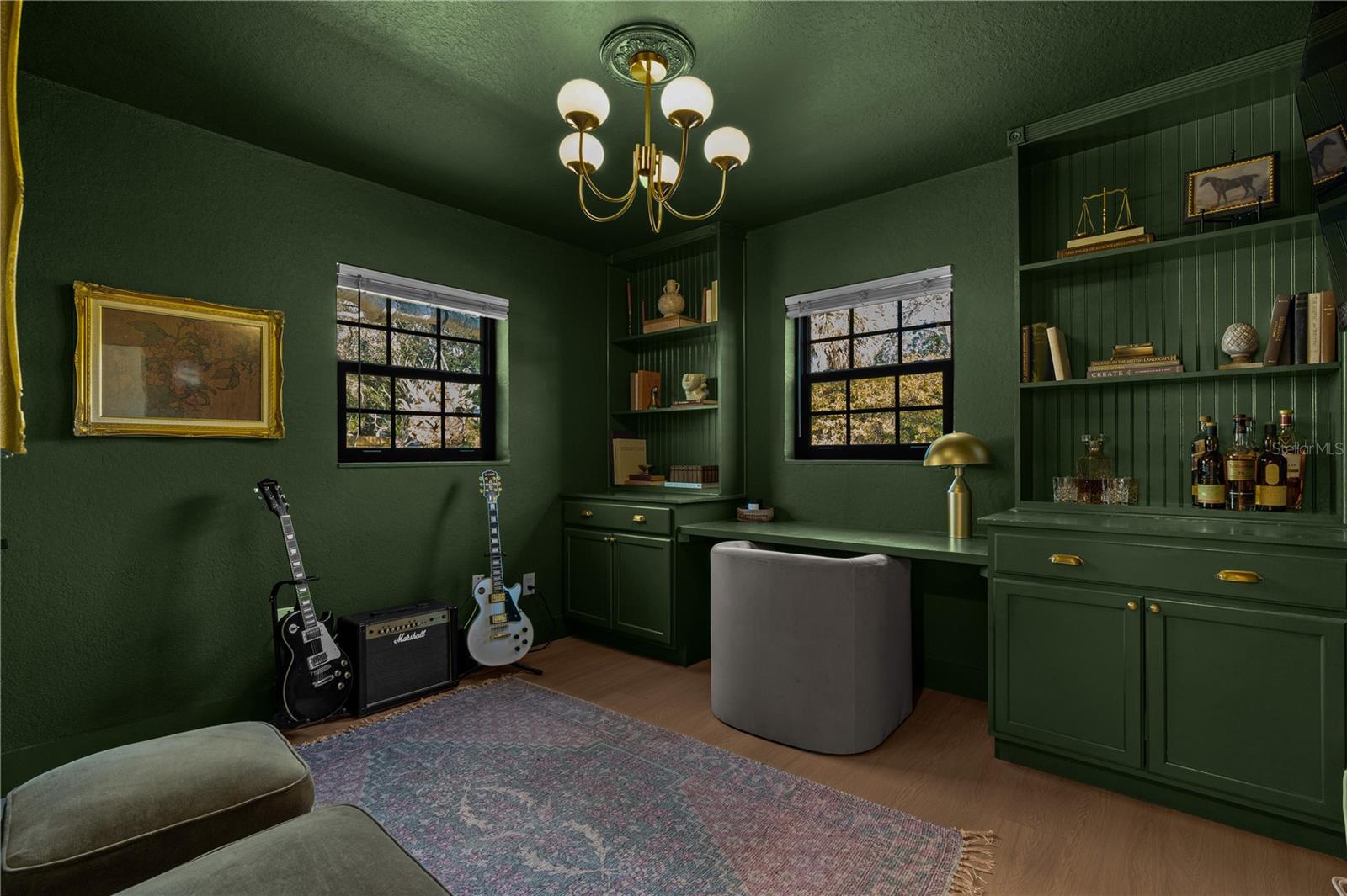 Image 23 of 40 For 4201 Bay View Avenue