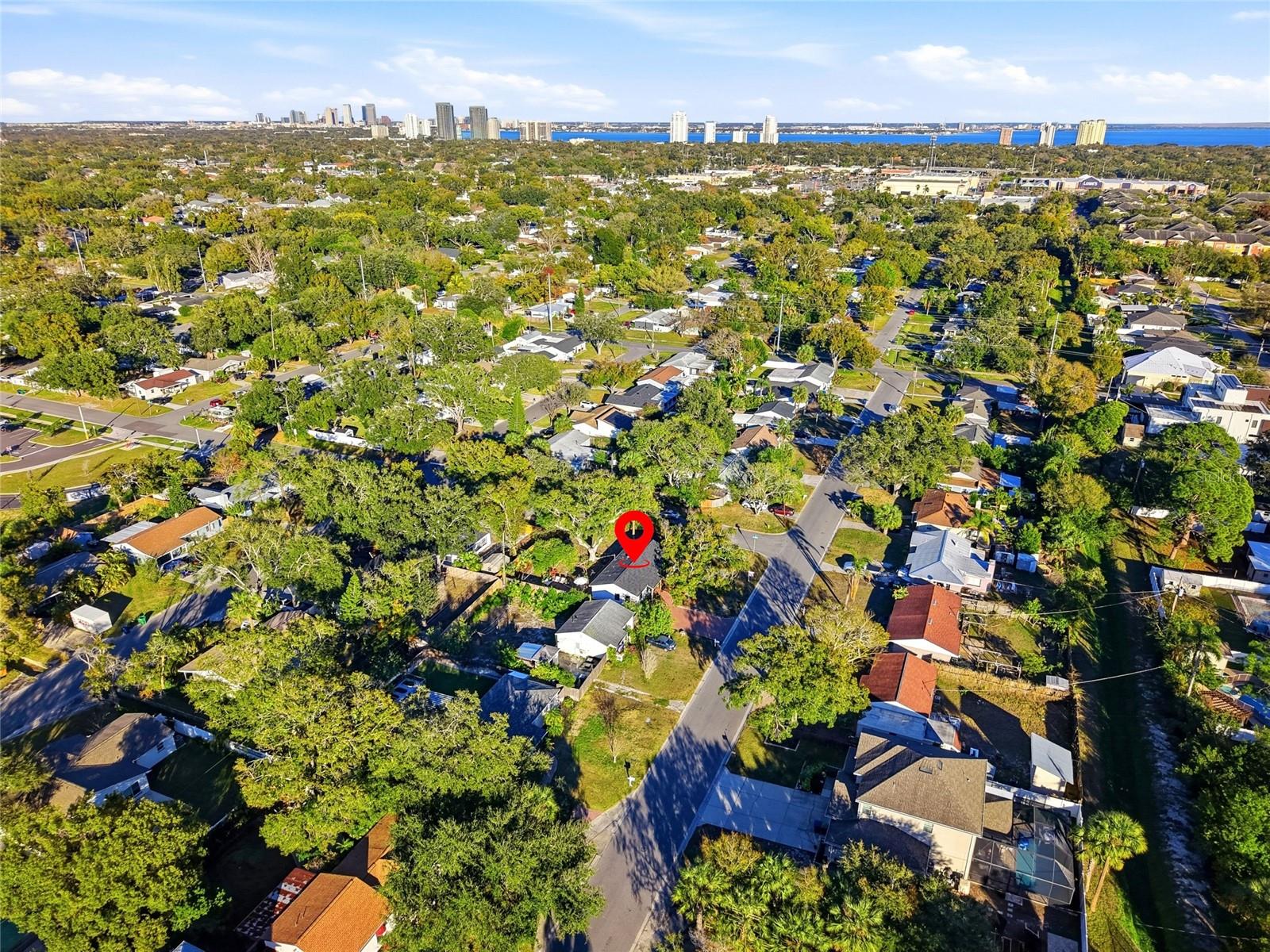 Image 37 of 40 For 4201 Bay View Avenue