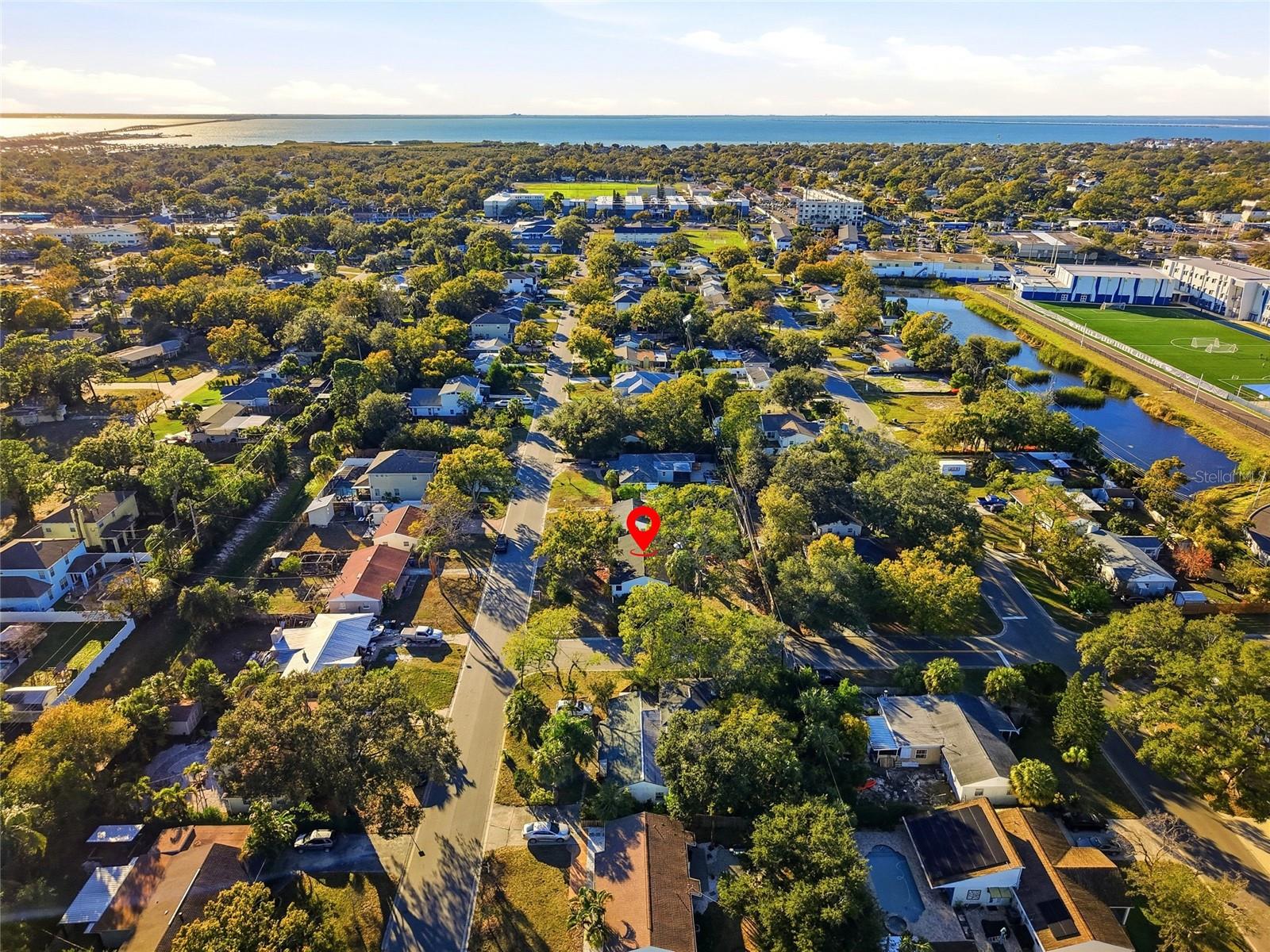 Image 38 of 40 For 4201 Bay View Avenue