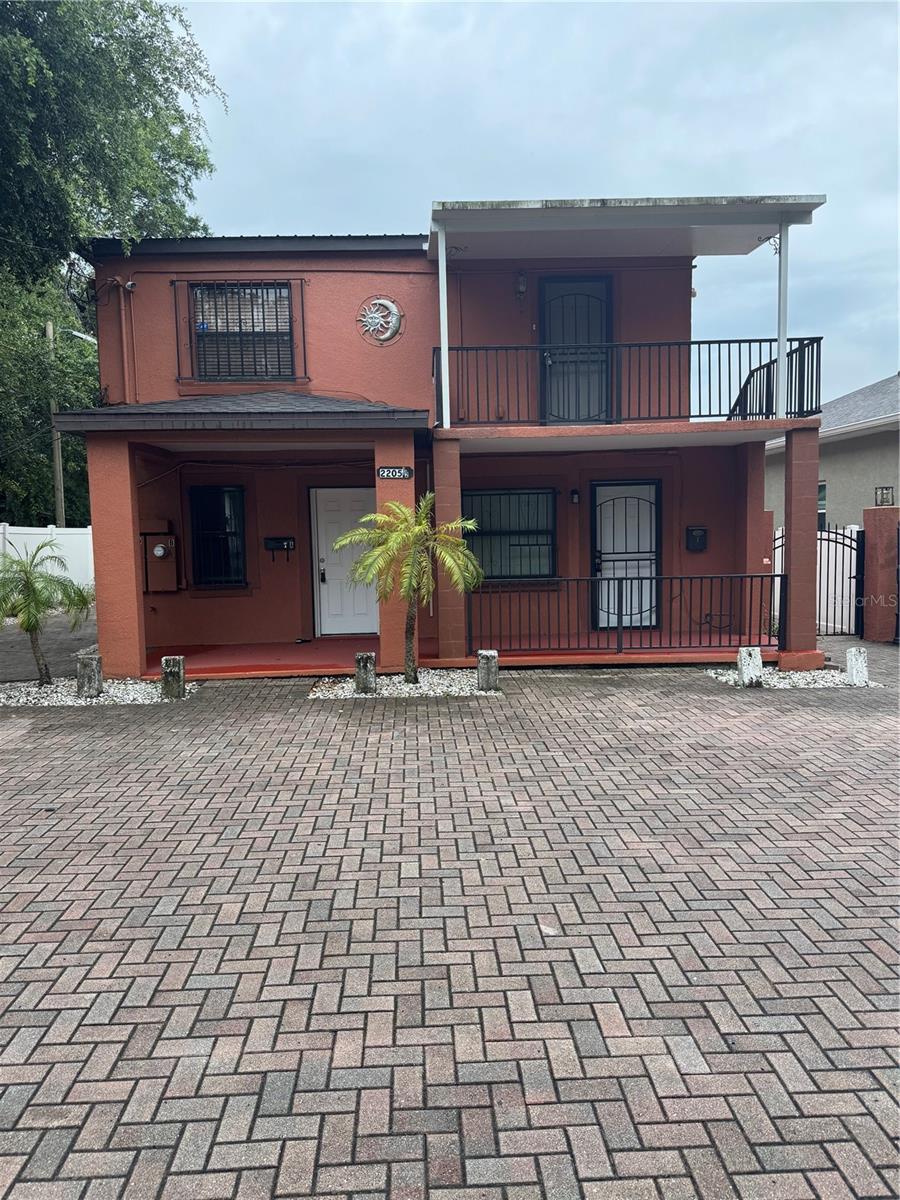 Details for 2205 Chipco Street, TAMPA, FL 33605