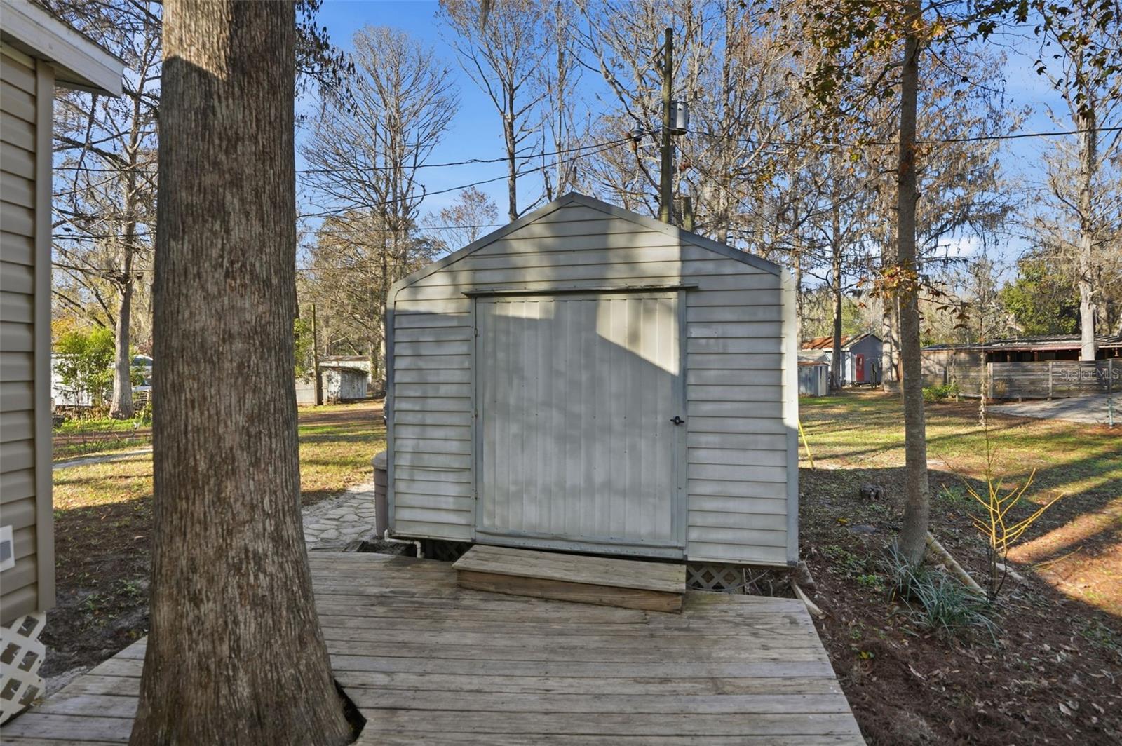 Image 19 of 38 For 16330 Daviston Lane