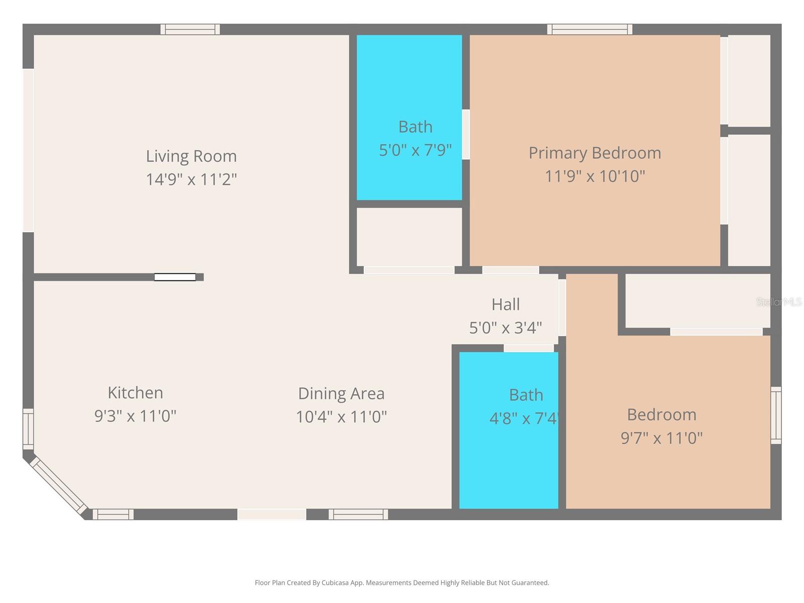 Image 37 of 38 For 16330 Daviston Lane