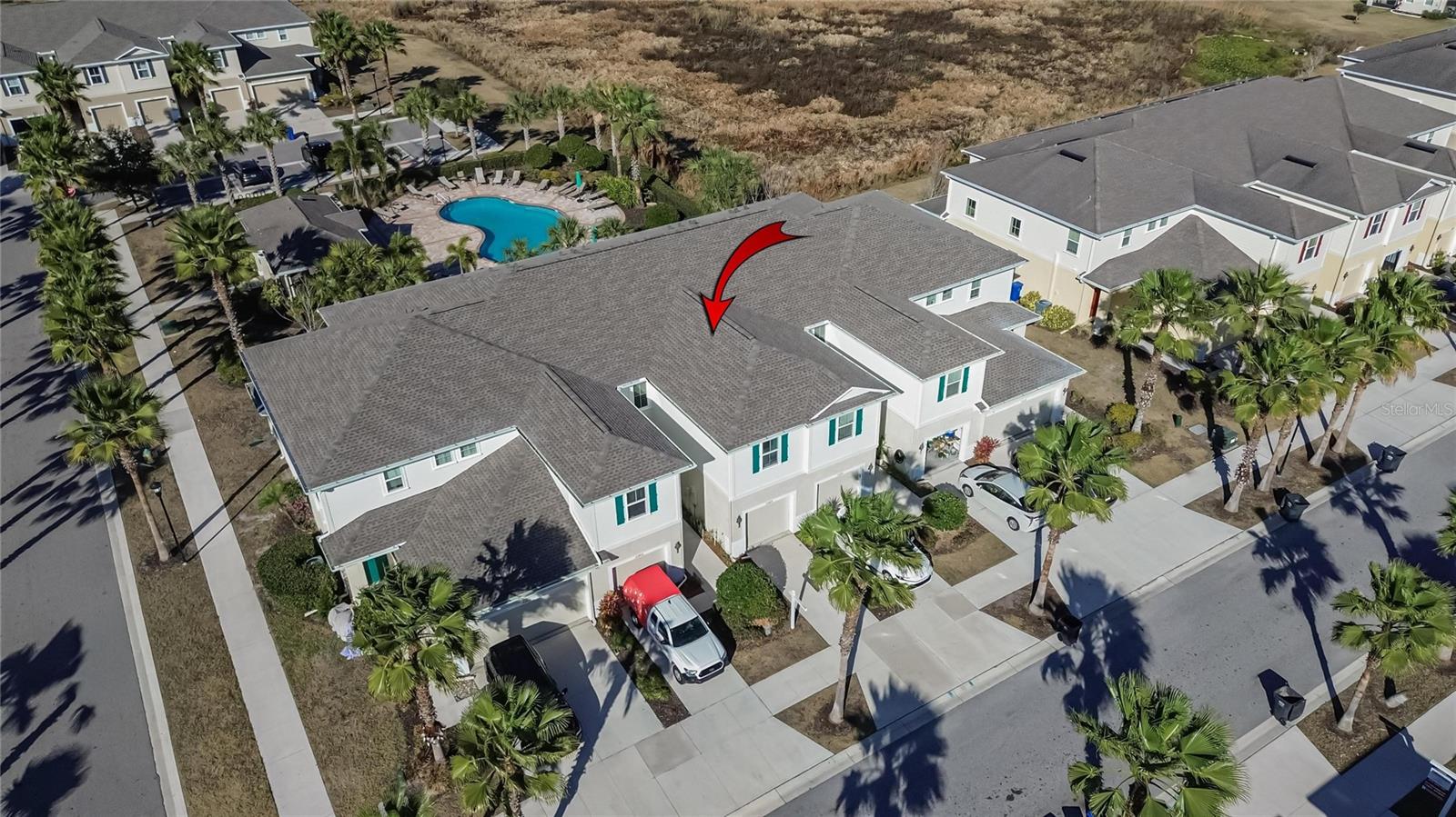 Image 46 of 65 For 10808 Verawood Drive