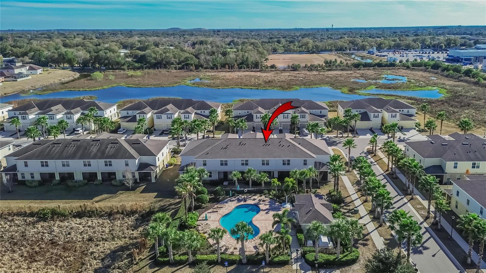 Image 61 of 65 For 10808 Verawood Drive