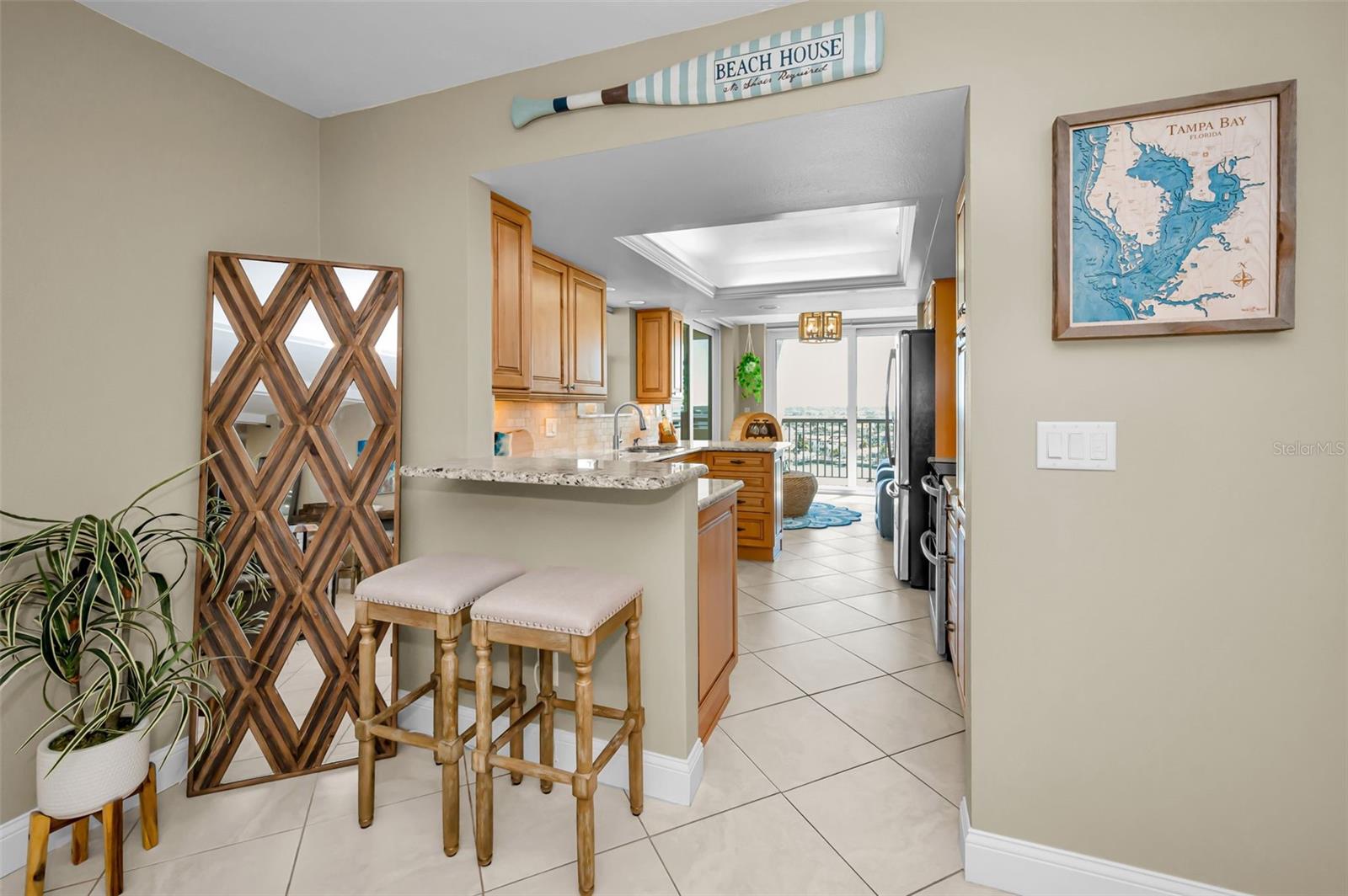 Image 33 of 96 For 1660 Gulf Boulevard 1007