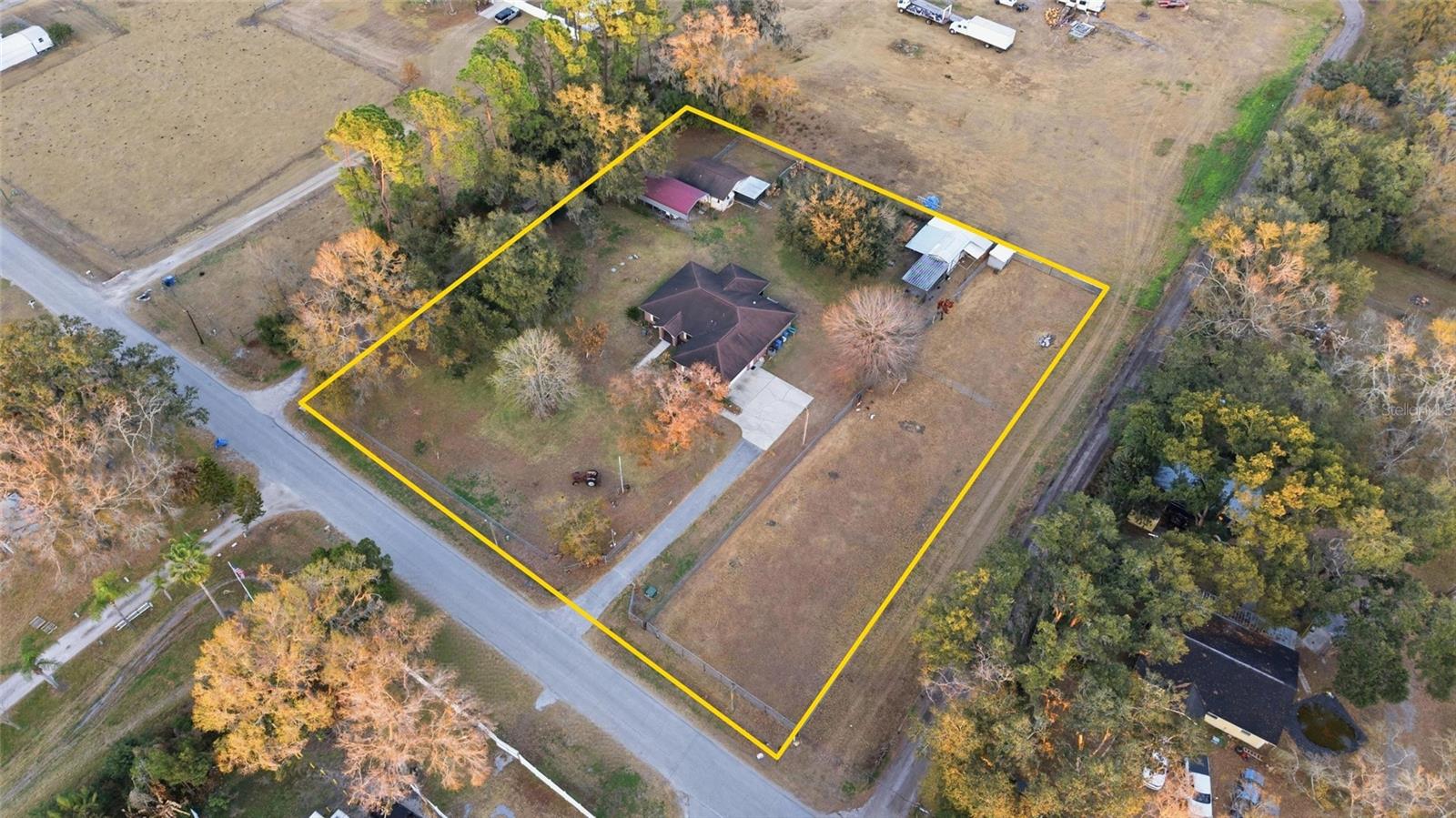 Image 48 of 54 For 3418 Sam Astin Road