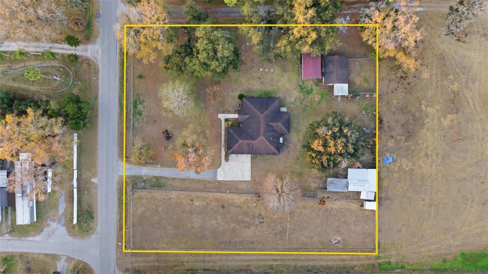 Image 49 of 54 For 3418 Sam Astin Road