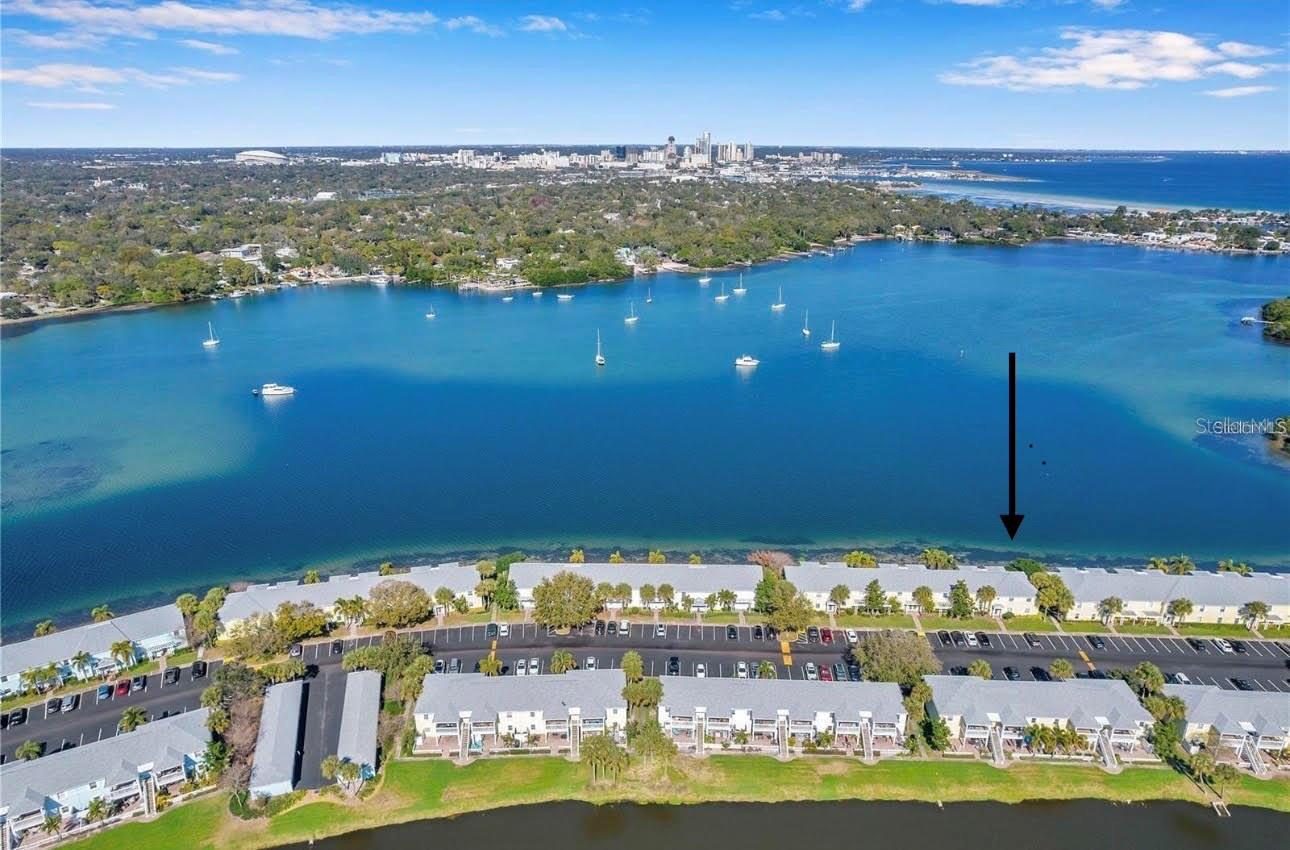 Image 23 of 48 For 205 Pompano Drive Se B