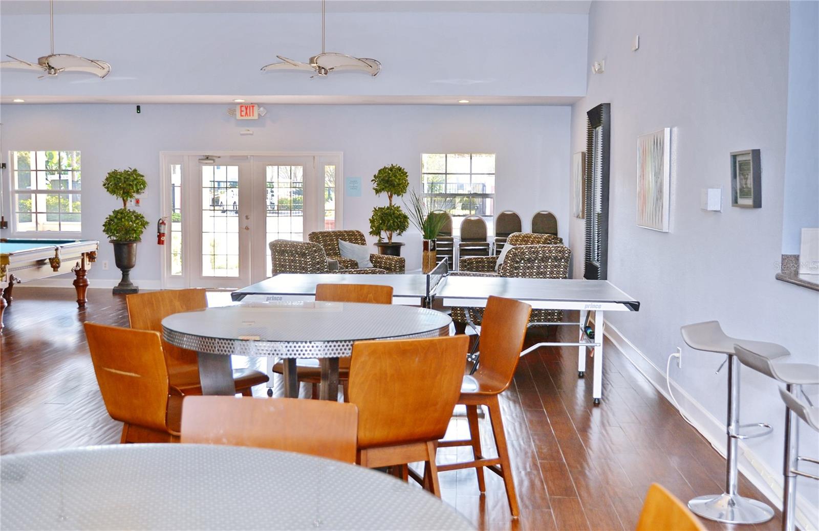 Image 35 of 48 For 205 Pompano Drive Se B