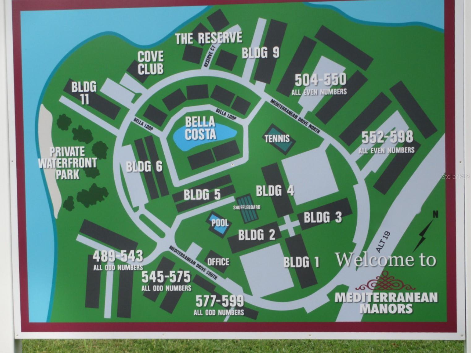 Image 15 of 33 For 2700 Bayshore Boulevard 9402