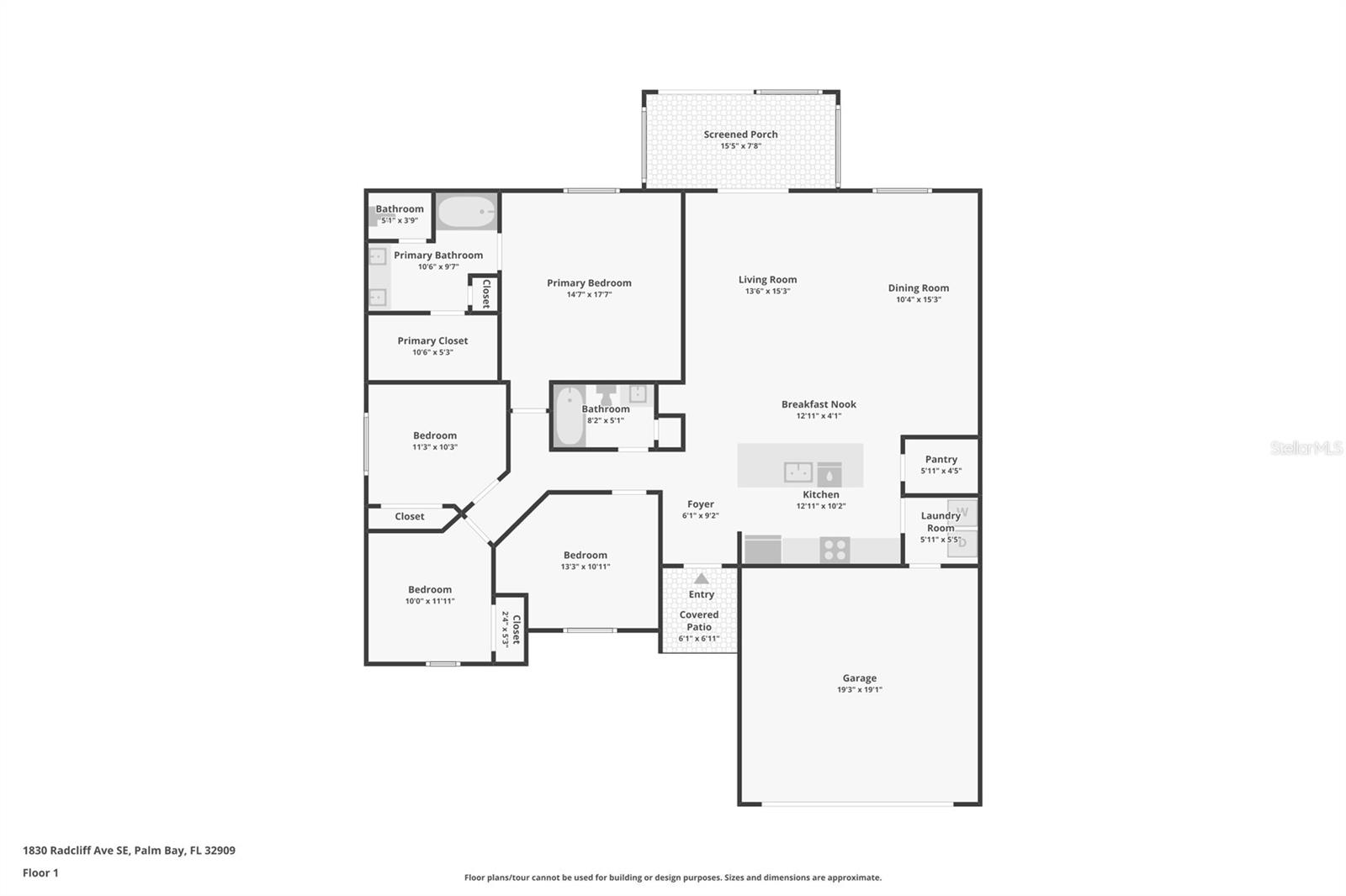 Image 25 of 31 For 1830 Radcliff Avenue Se