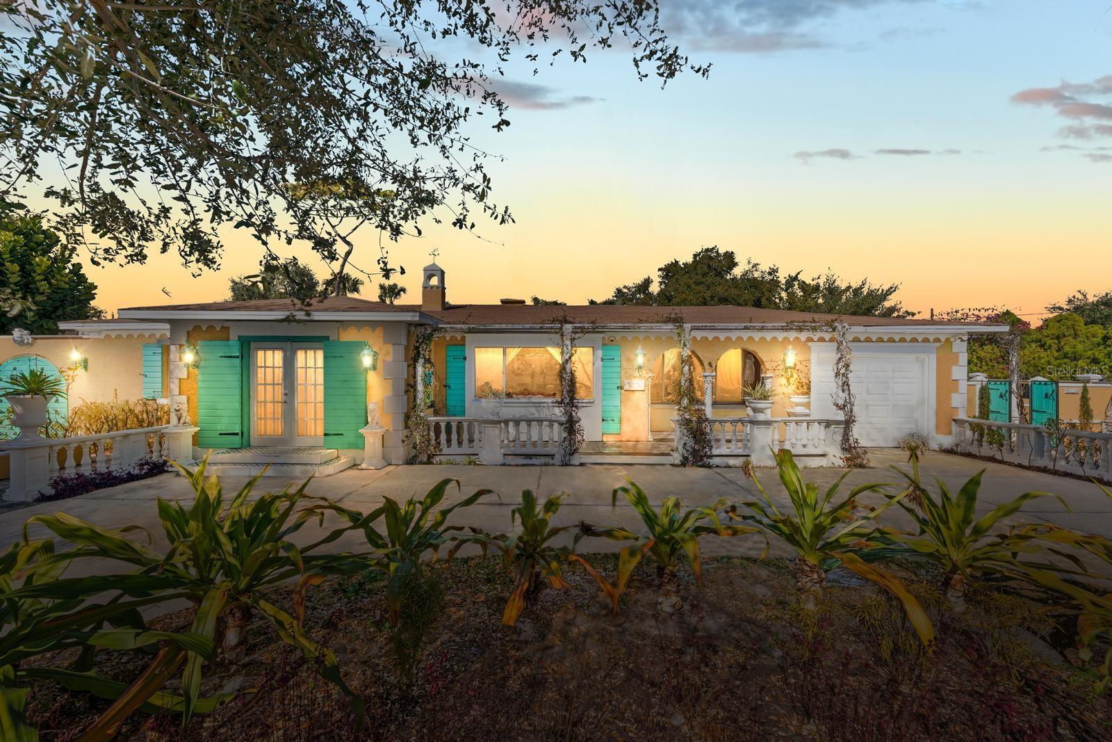 Details for 3511 Euclid Avenue, TAMPA, FL 33629