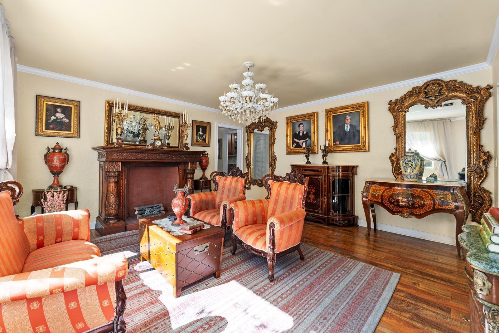 Image 5 of 49 For 3511 Euclid Avenue