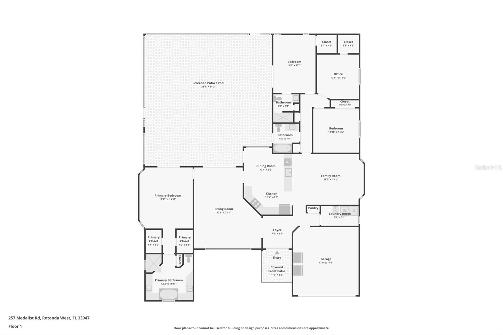 Image 32 of 32 For 257 Medalist Road