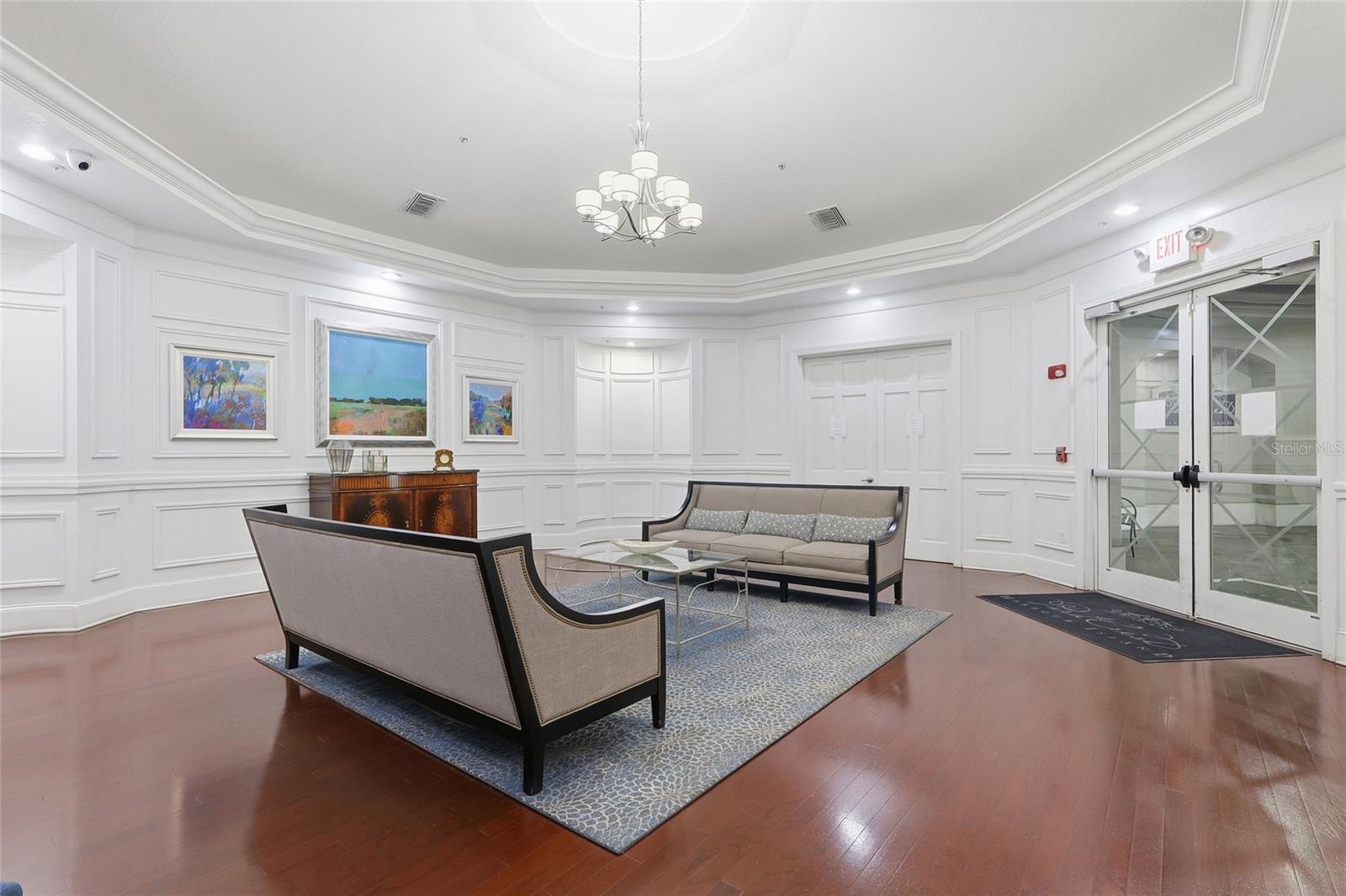 Image 17 of 28 For 700 Harbour Island Boulevard 243