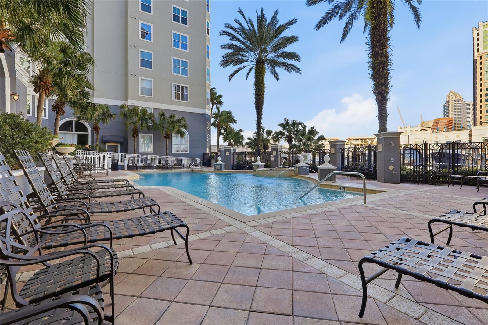 Image 19 of 28 For 700 Harbour Island Boulevard 243