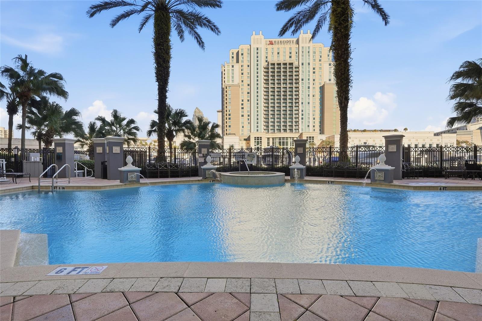 Image 2 of 28 For 700 Harbour Island Boulevard 243