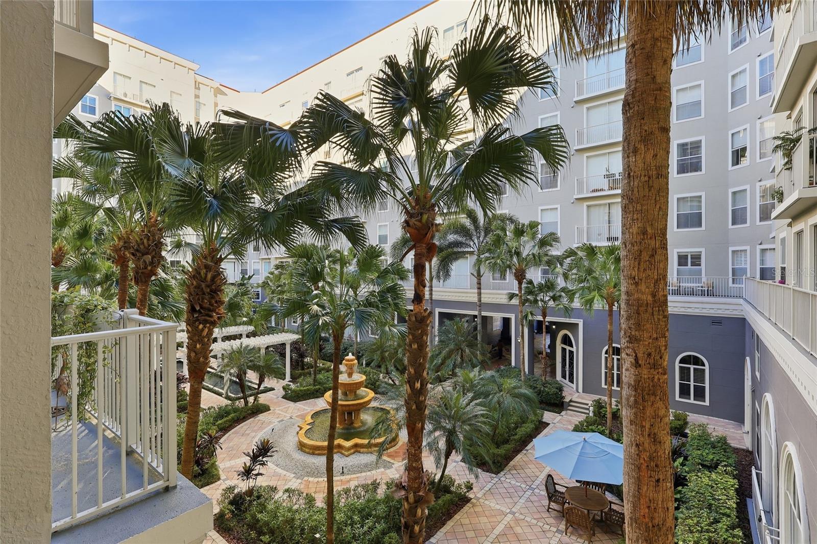 Image 5 of 28 For 700 Harbour Island Boulevard 243